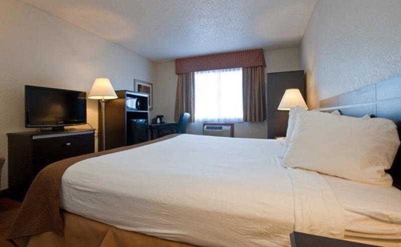Best Western Mount Pleasant Inn Quarto foto