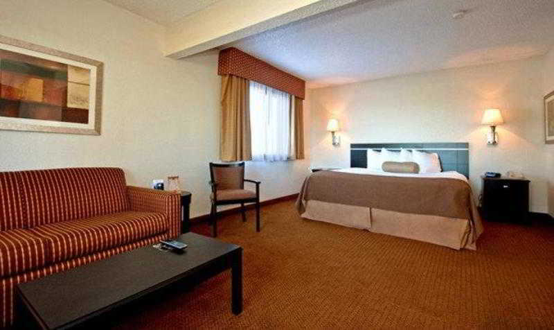 Best Western Mount Pleasant Inn Quarto foto